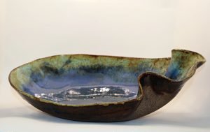 Bowl Onda G